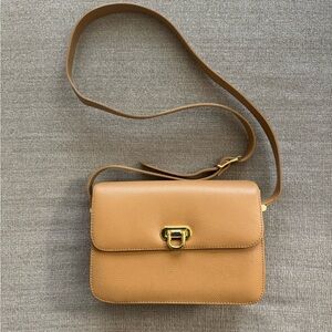 Musks Milano Genuine Leather Purse
